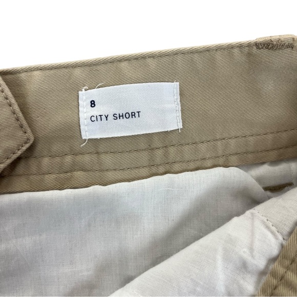 GAP Khaki City Short - Picture 7 of 9